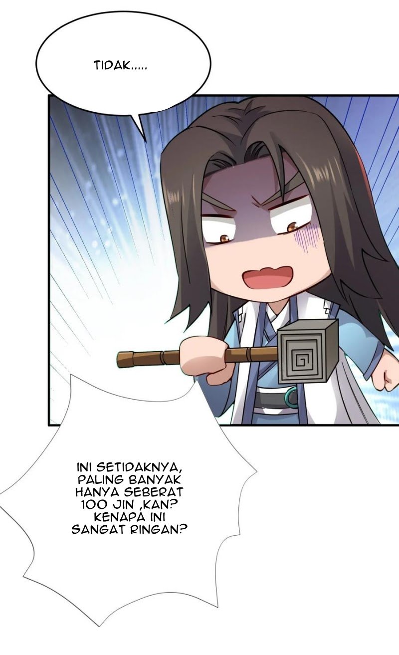 First Dragon Chapter 93 Gambar 15