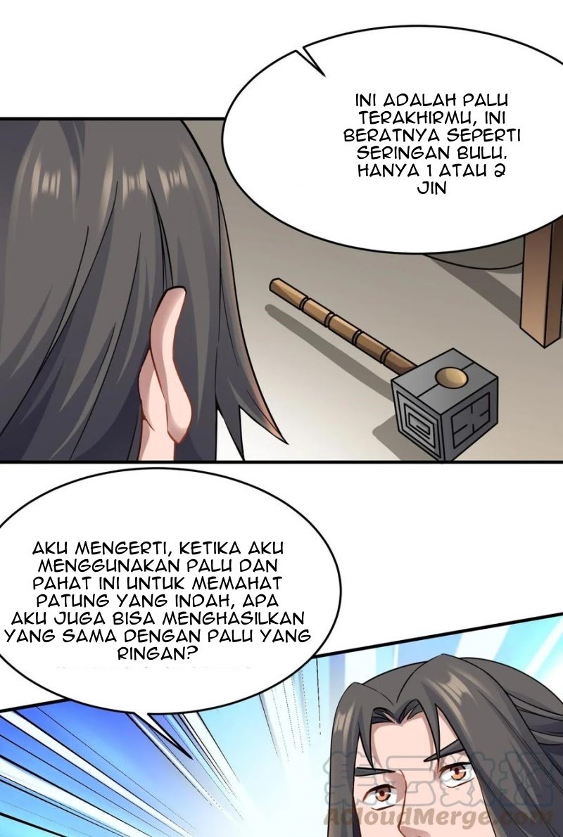 First Dragon Chapter 93 Gambar 17