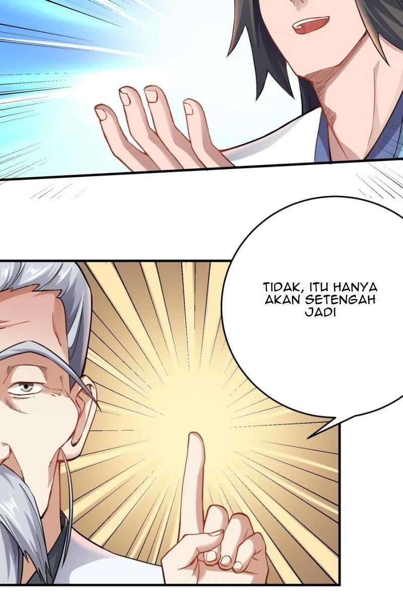 First Dragon Chapter 93 Gambar 18
