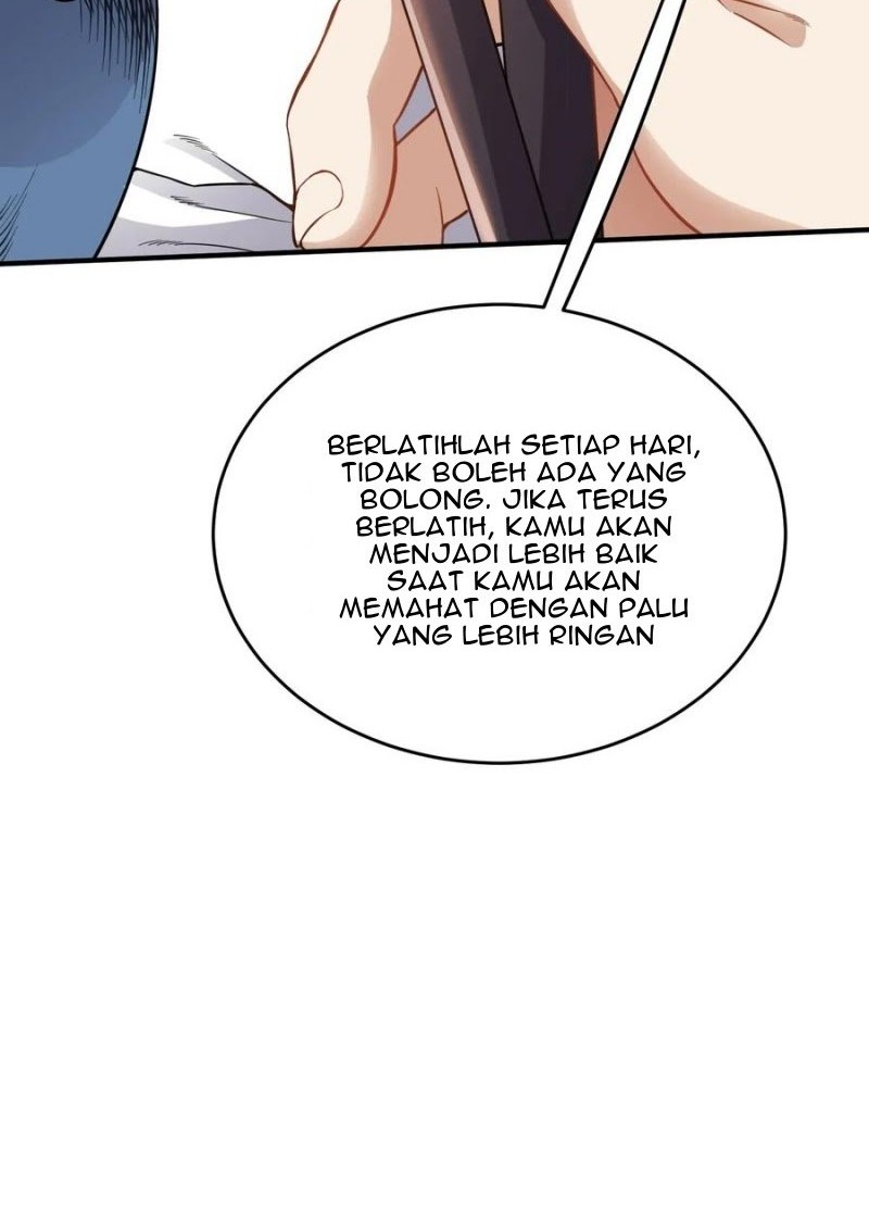 First Dragon Chapter 93 Gambar 20