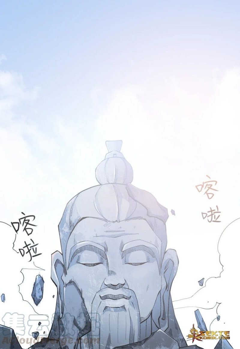 First Dragon Chapter 93 Gambar 26