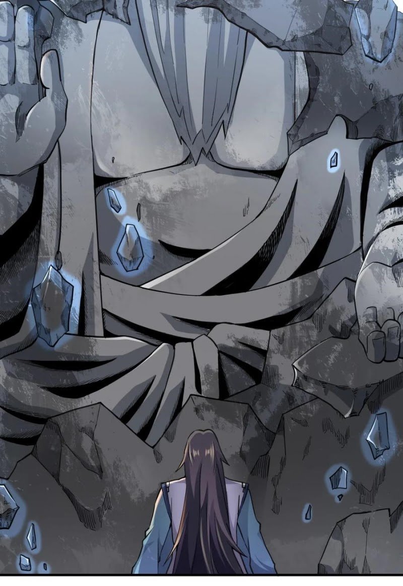 First Dragon Chapter 93 Gambar 27