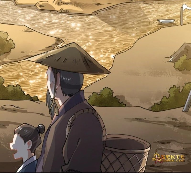 First Dragon Chapter 93 Gambar 31