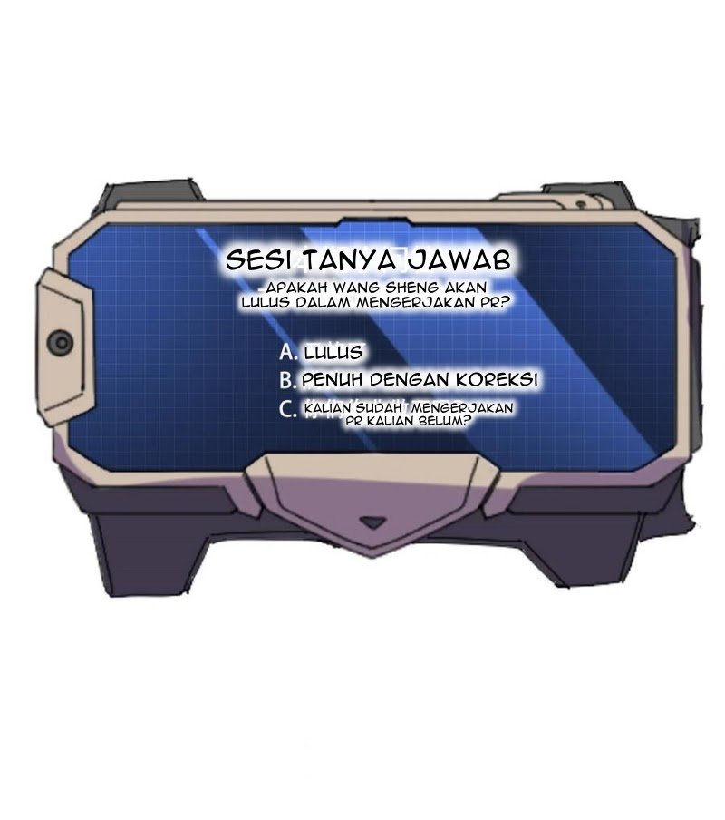 First Dragon Chapter 93 Gambar 38