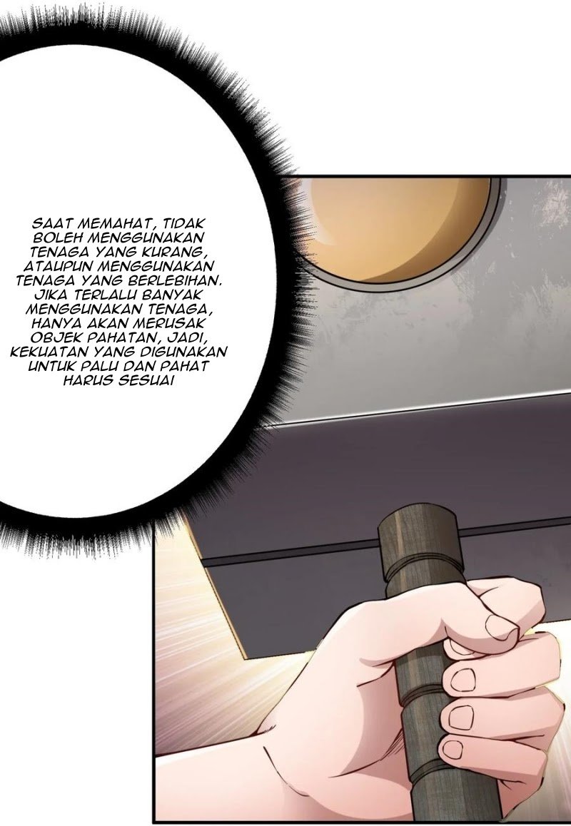 First Dragon Chapter 93 Gambar 4