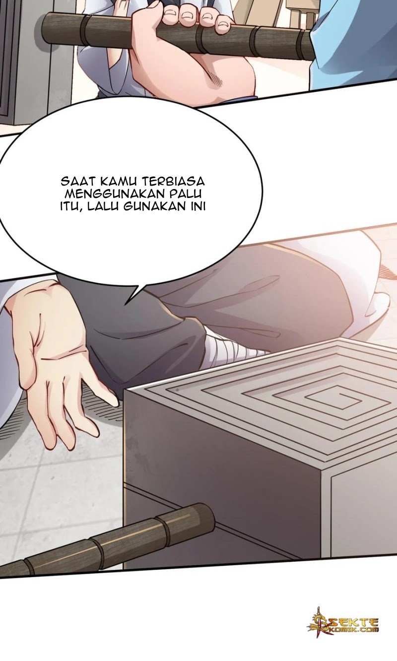 First Dragon Chapter 93 Gambar 6