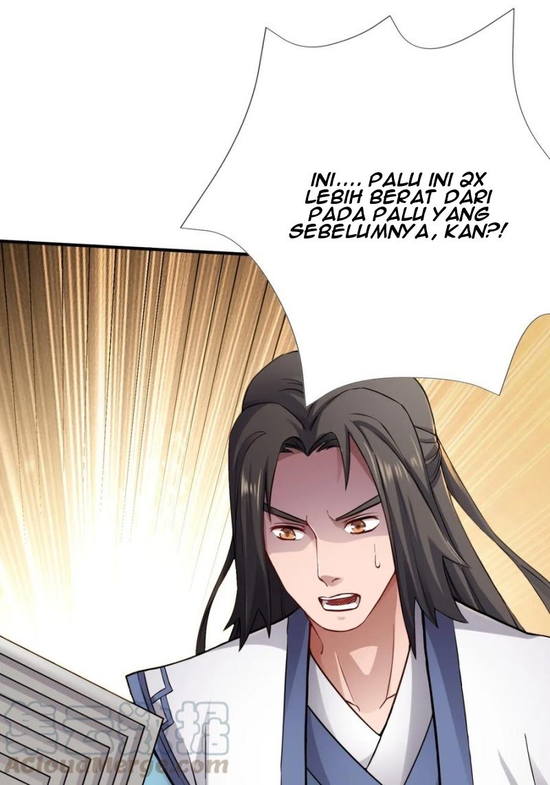 First Dragon Chapter 93 Gambar 8