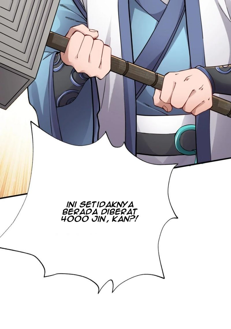 First Dragon Chapter 93 Gambar 9