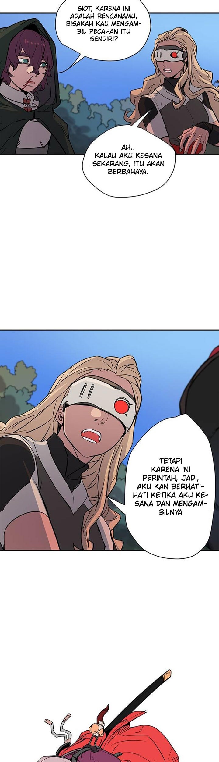 Get Life Chapter 27 Gambar 7