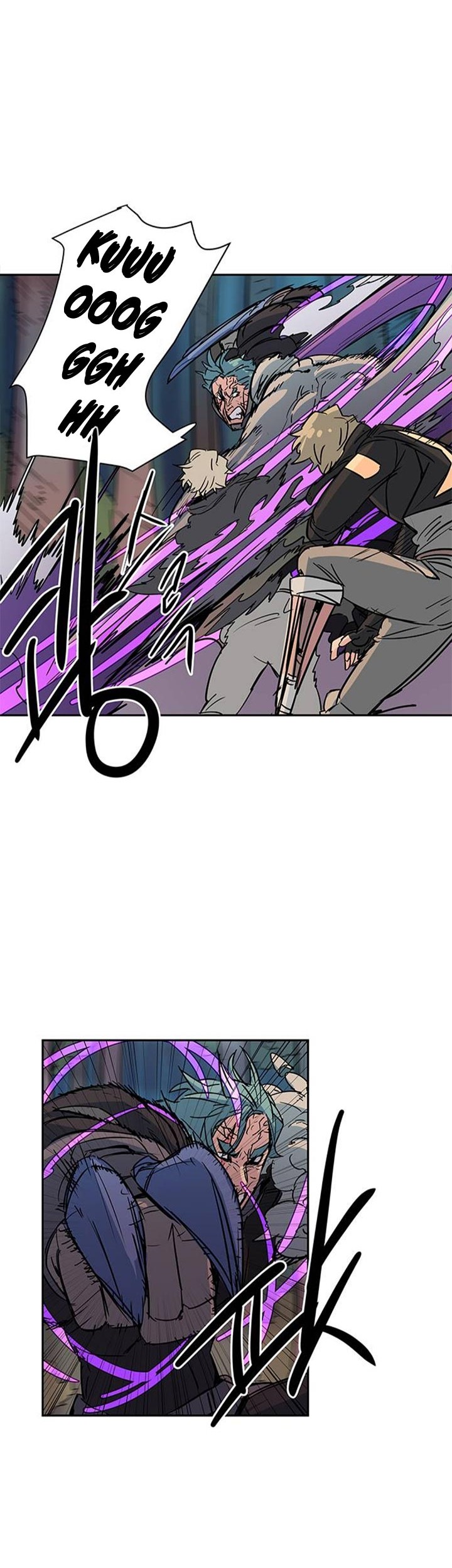 Get Life Chapter 27 Gambar 12