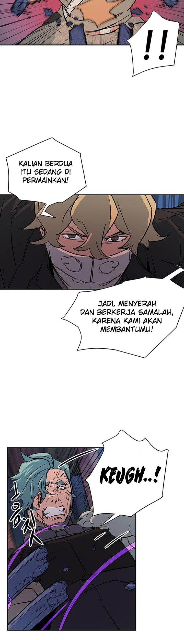 Get Life Chapter 27 Gambar 14