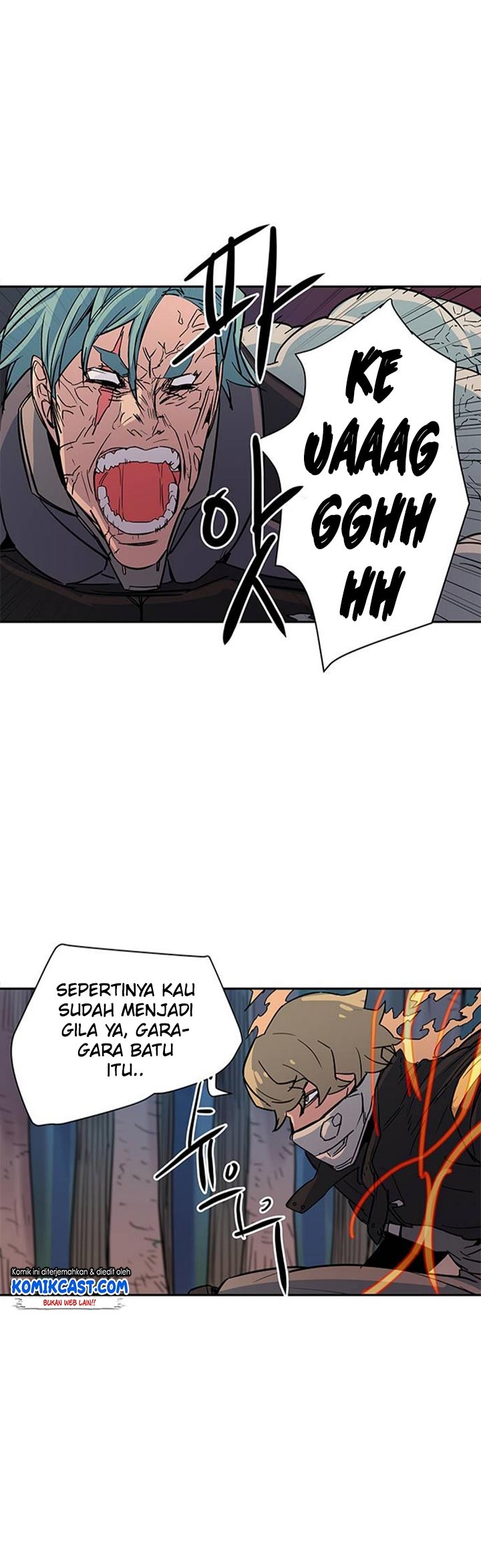 Get Life Chapter 27 Gambar 15