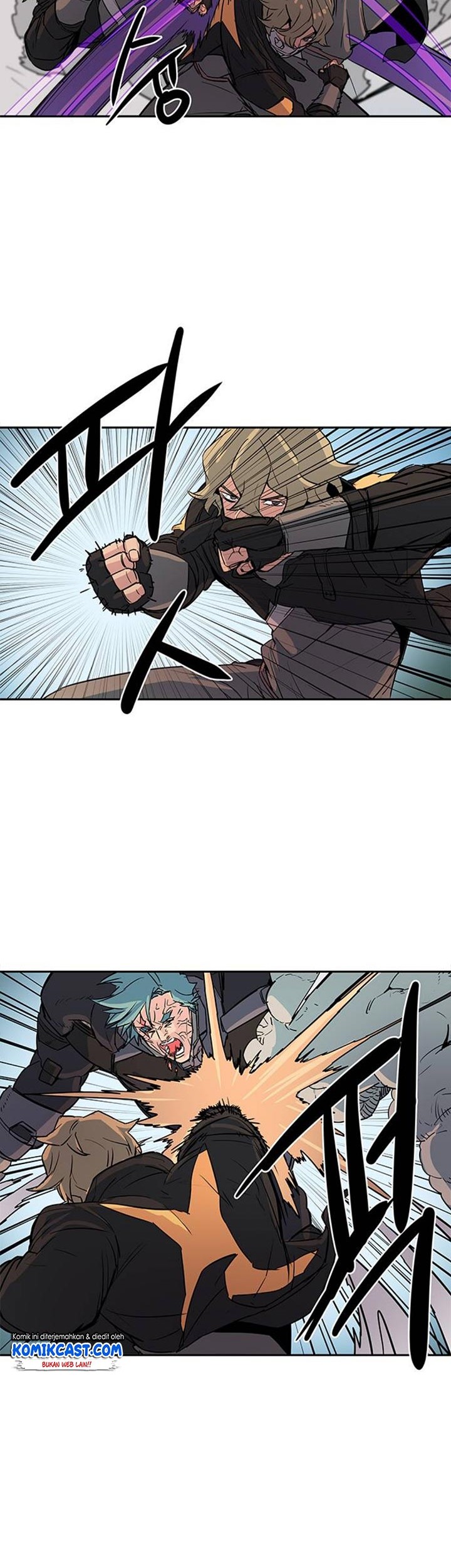 Get Life Chapter 27 Gambar 25