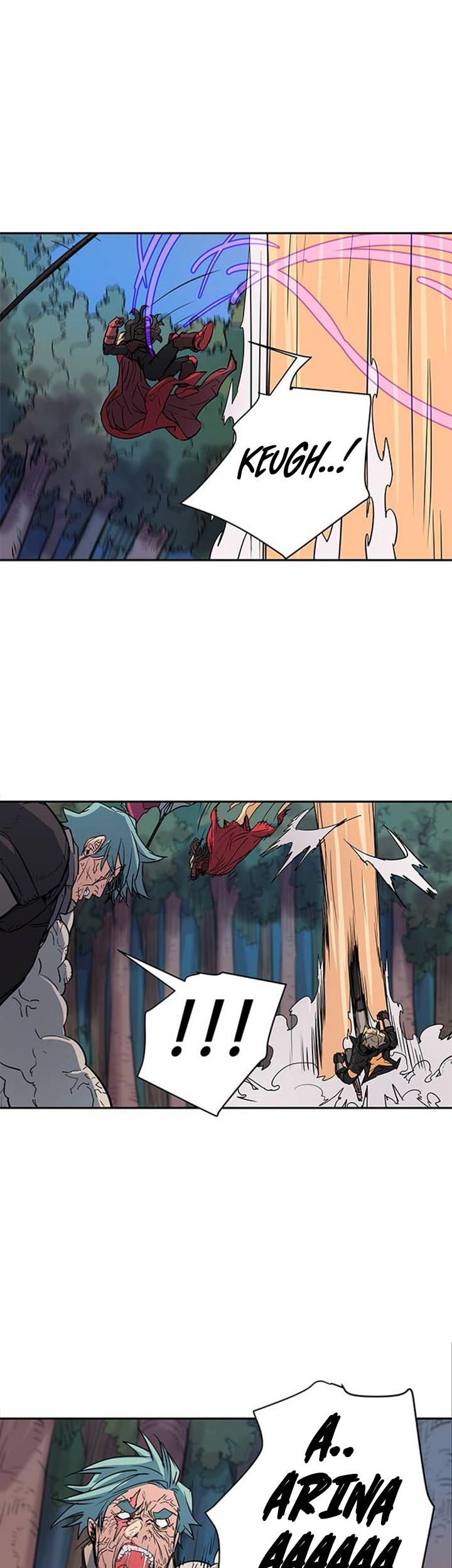 Get Life Chapter 27 Gambar 29