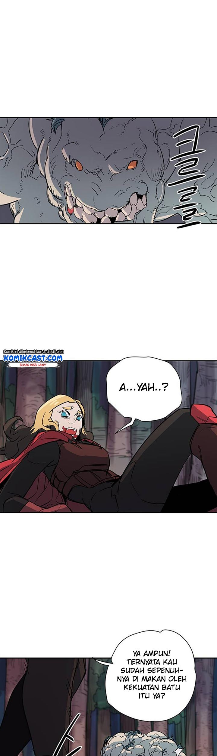 Get Life Chapter 27 Gambar 32