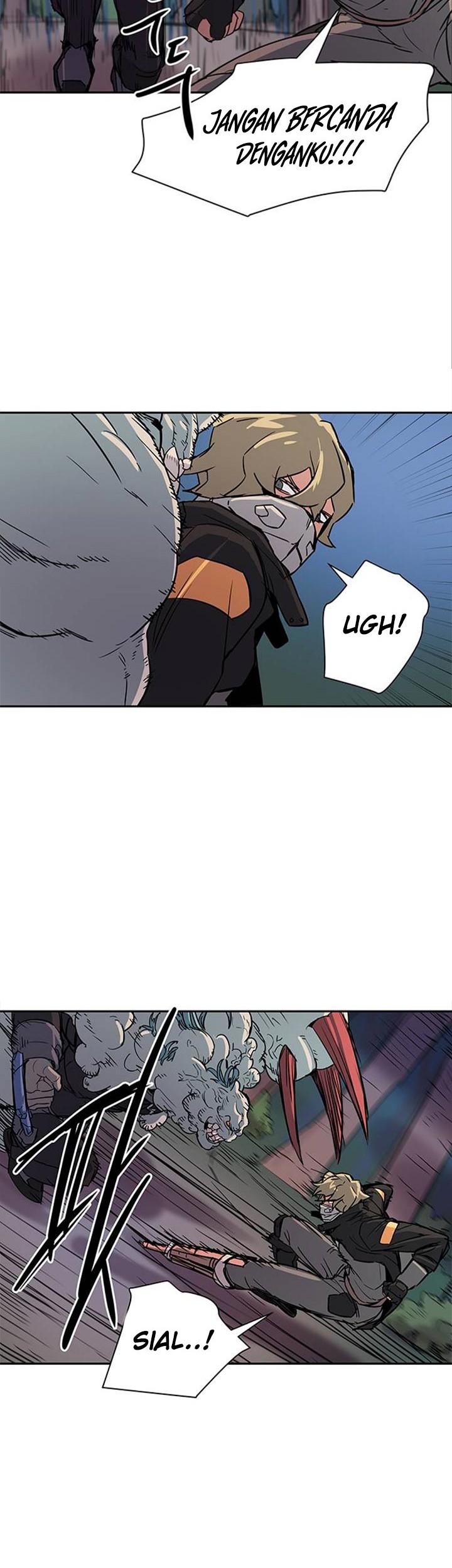 Get Life Chapter 27 Gambar 35