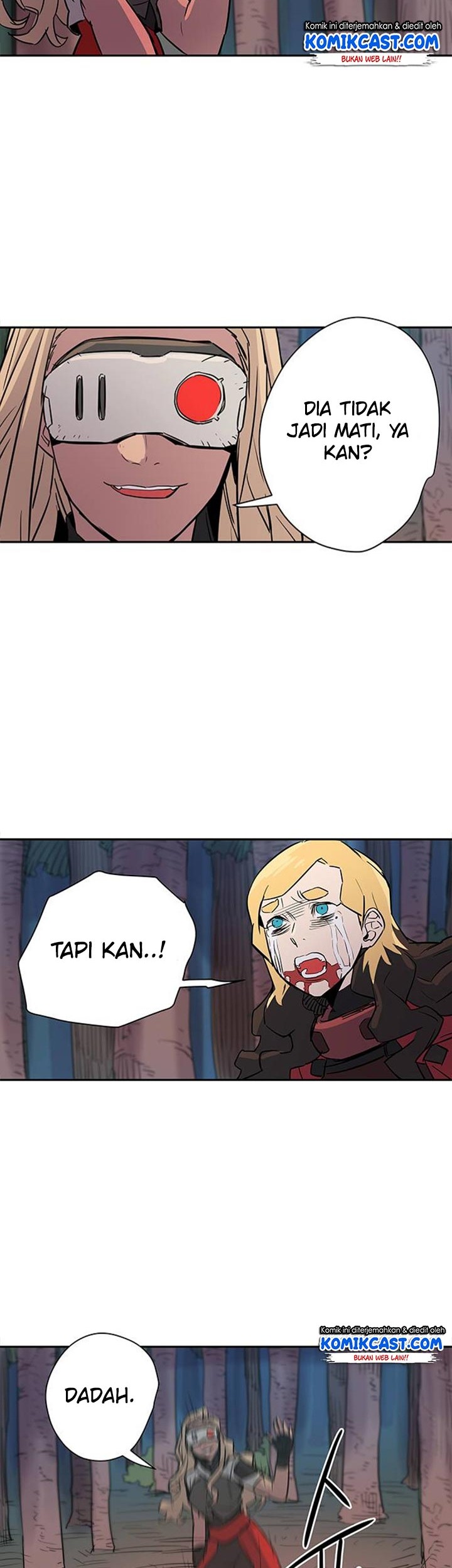 Get Life Chapter 27 Gambar 37