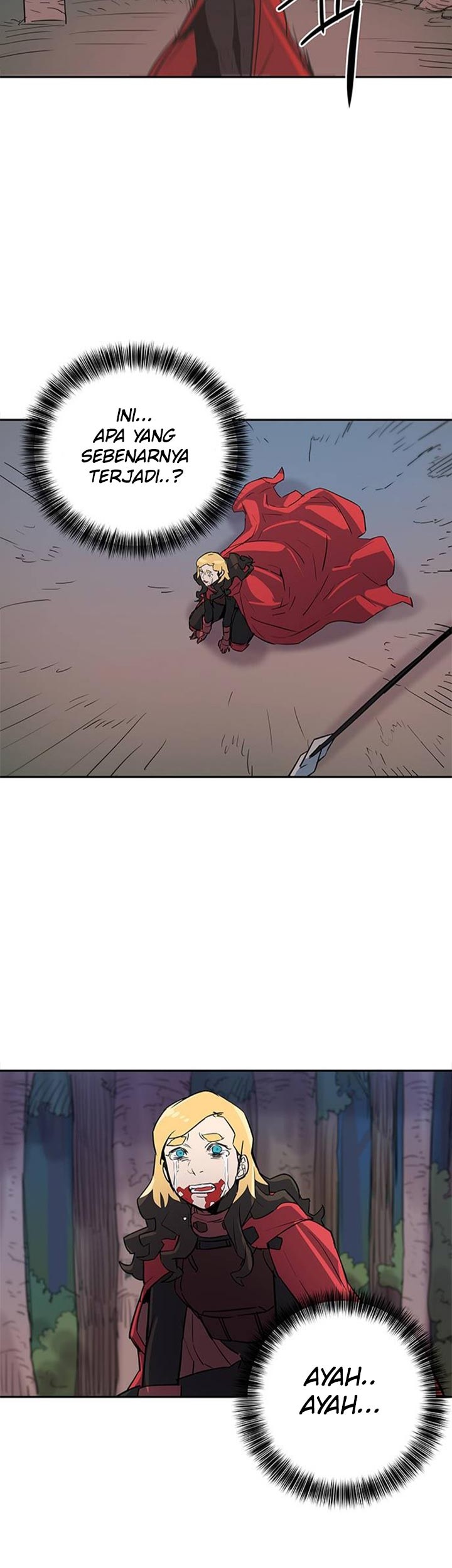 Get Life Chapter 27 Gambar 38