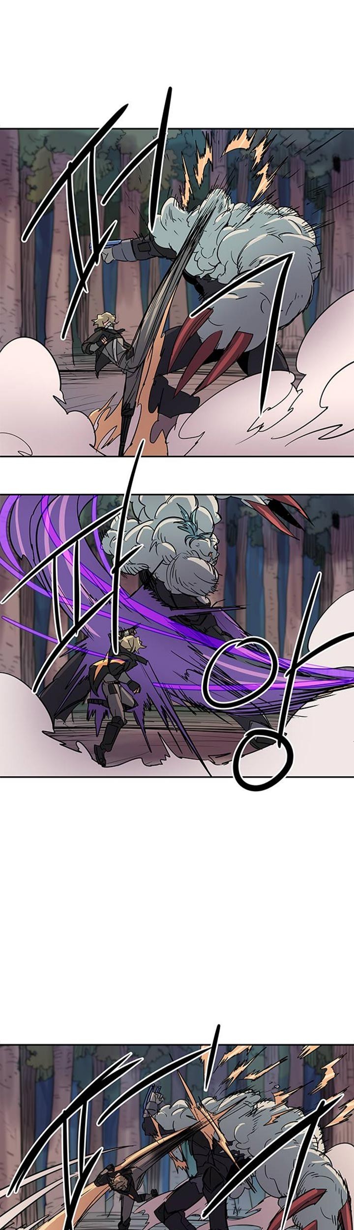 Get Life Chapter 27 Gambar 40