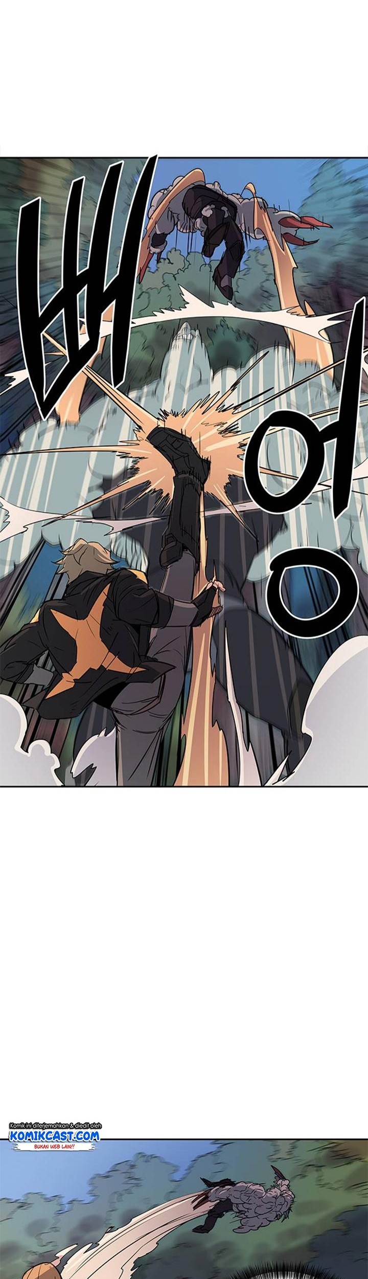 Get Life Chapter 27 Gambar 43