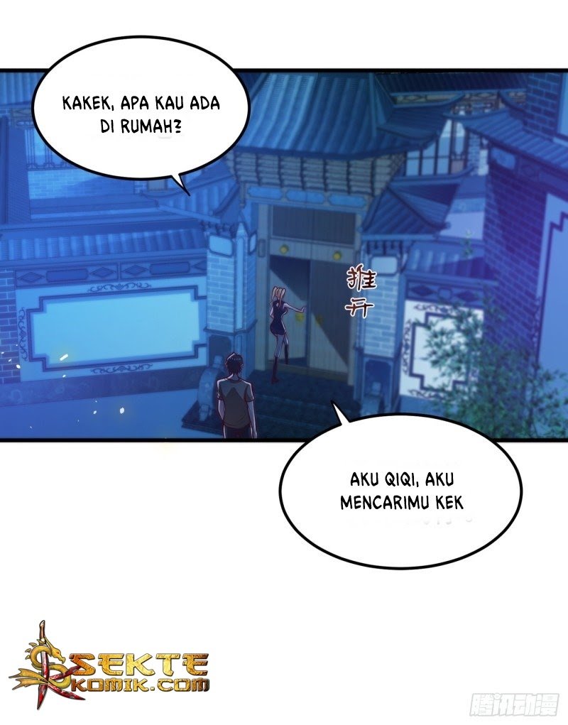 Strongest Divine Doctor Mixed City Chapter 78 Gambar 12