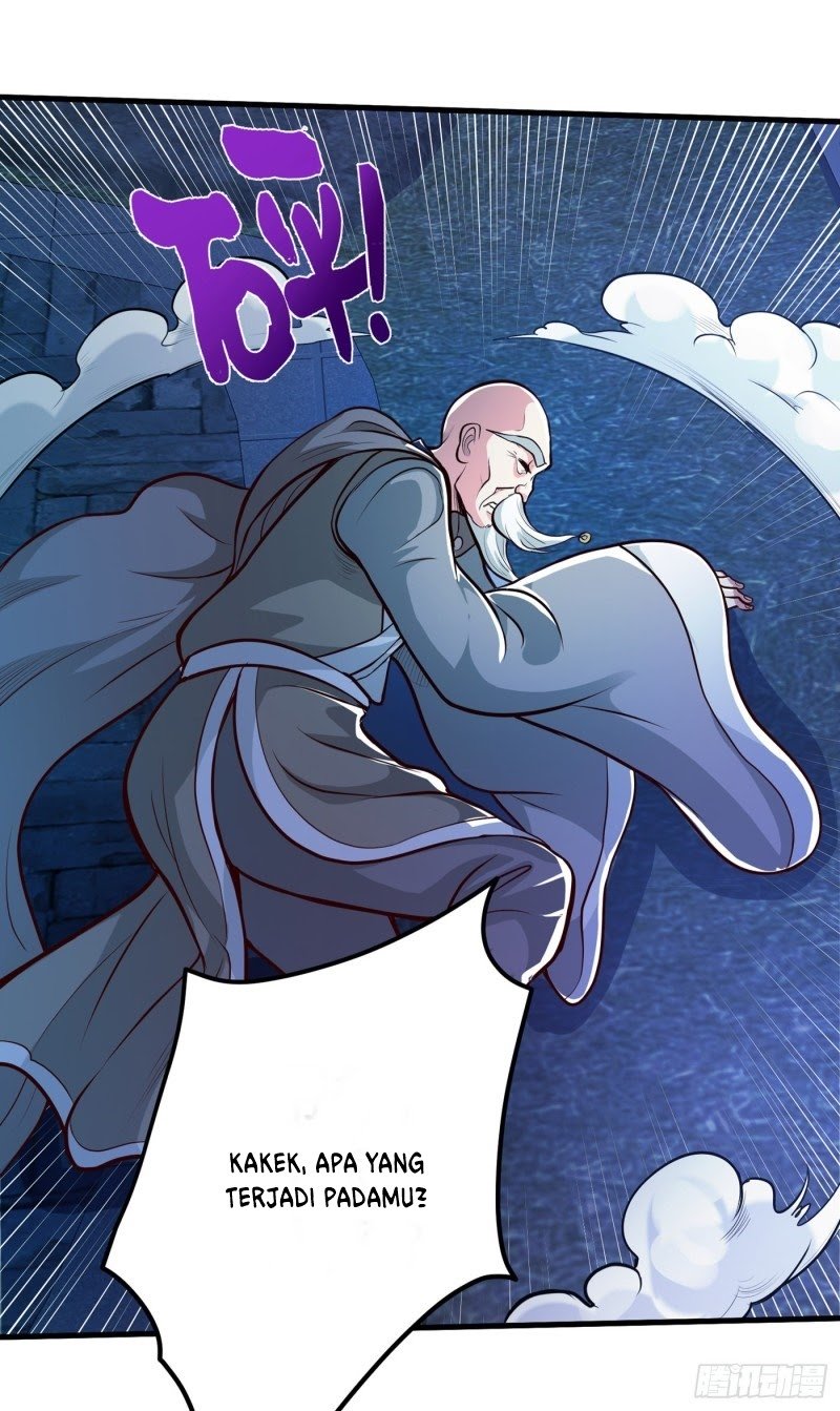 Strongest Divine Doctor Mixed City Chapter 78 Gambar 15