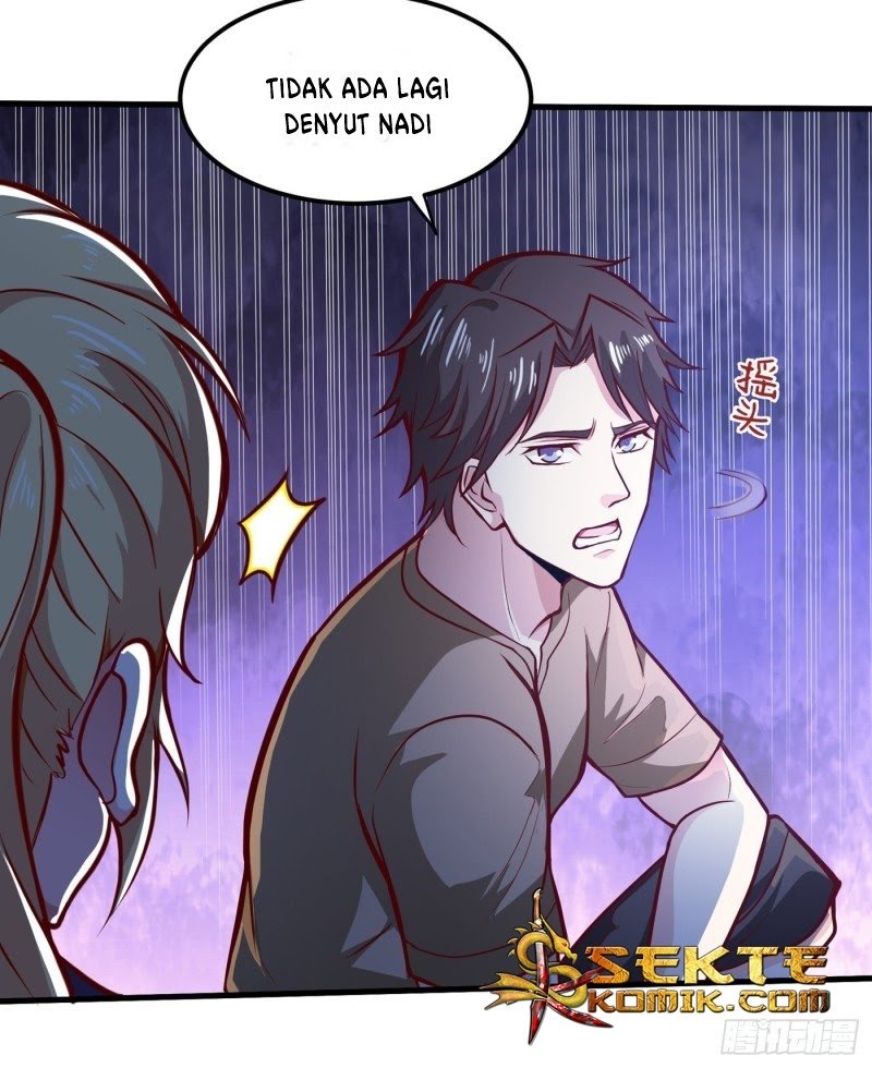 Strongest Divine Doctor Mixed City Chapter 78 Gambar 17