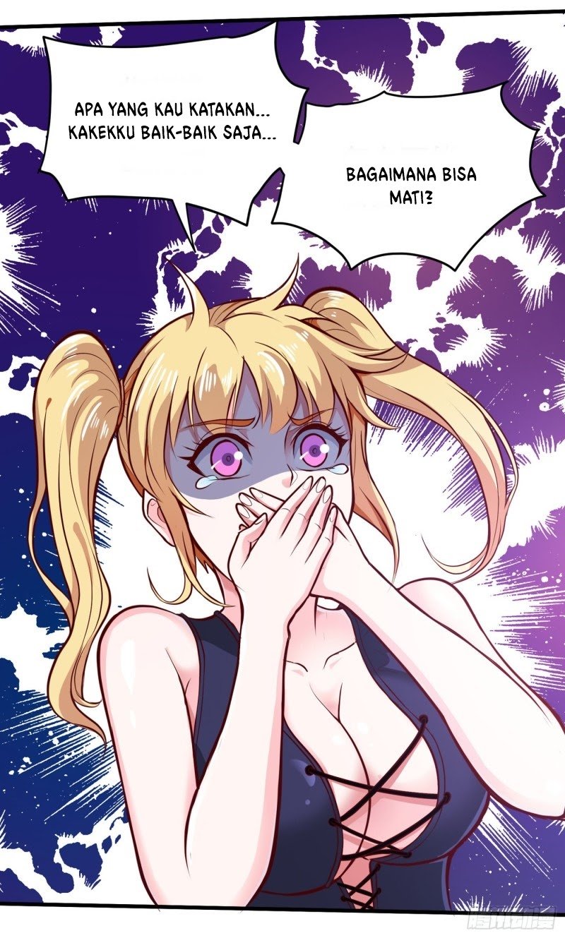 Strongest Divine Doctor Mixed City Chapter 78 Gambar 18