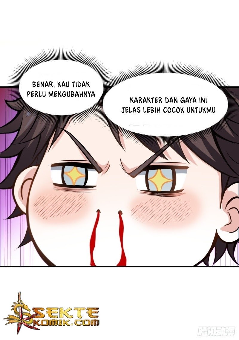 Strongest Divine Doctor Mixed City Chapter 78 Gambar 3