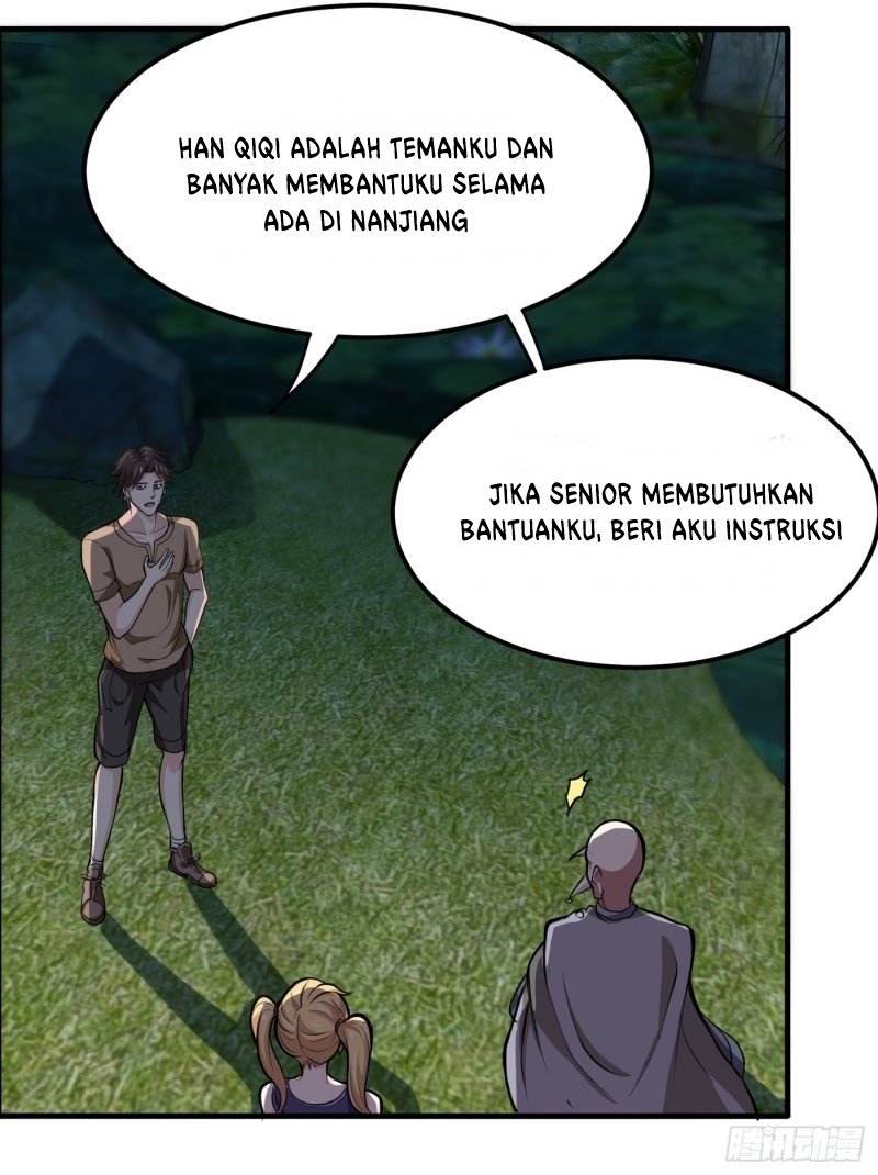 Strongest Divine Doctor Mixed City Chapter 78 Gambar 36