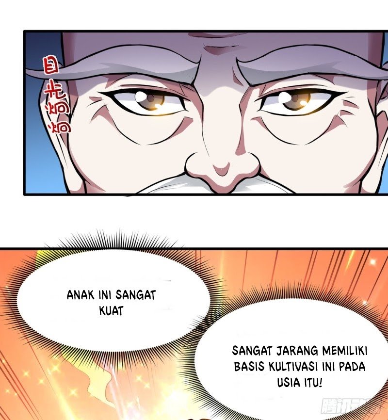 Strongest Divine Doctor Mixed City Chapter 78 Gambar 37