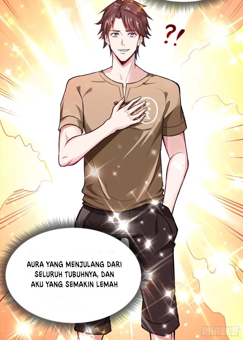 Strongest Divine Doctor Mixed City Chapter 78 Gambar 38