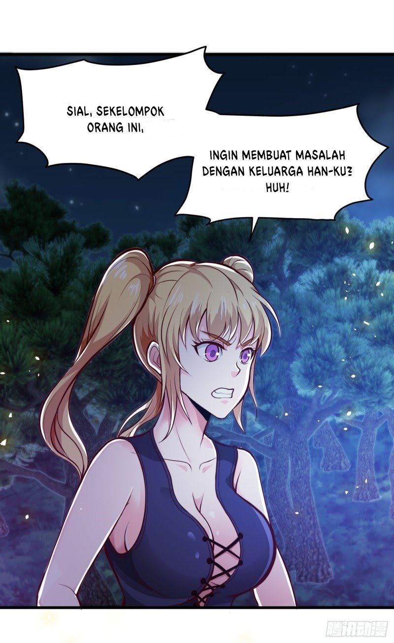 Strongest Divine Doctor Mixed City Chapter 78 Gambar 7