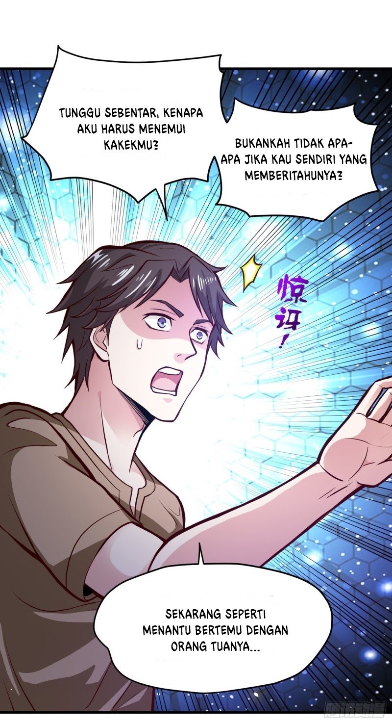 Strongest Divine Doctor Mixed City Chapter 78 Gambar 9