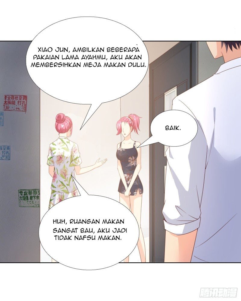 Baca Manhua Super School Doctor Chapter 60 Gambar 2