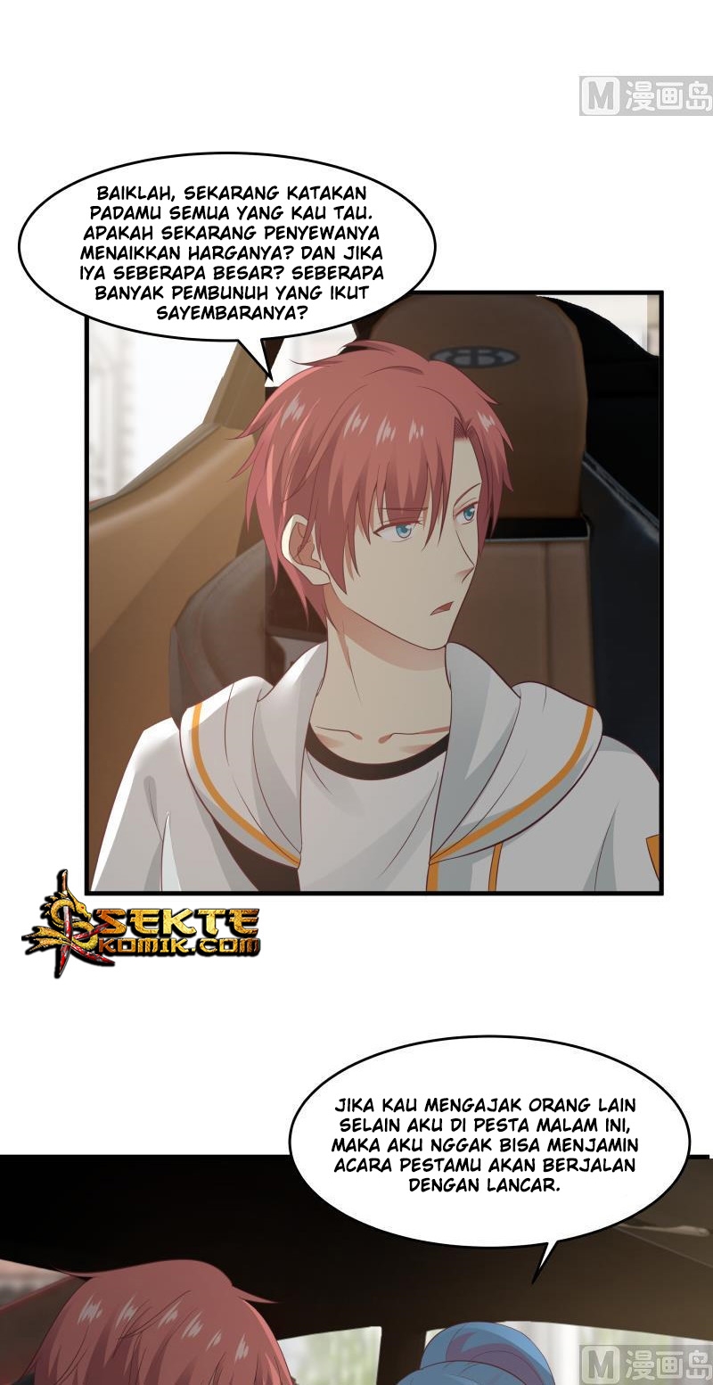 I Have a Dragon on My Body Chapter 226 Gambar 11