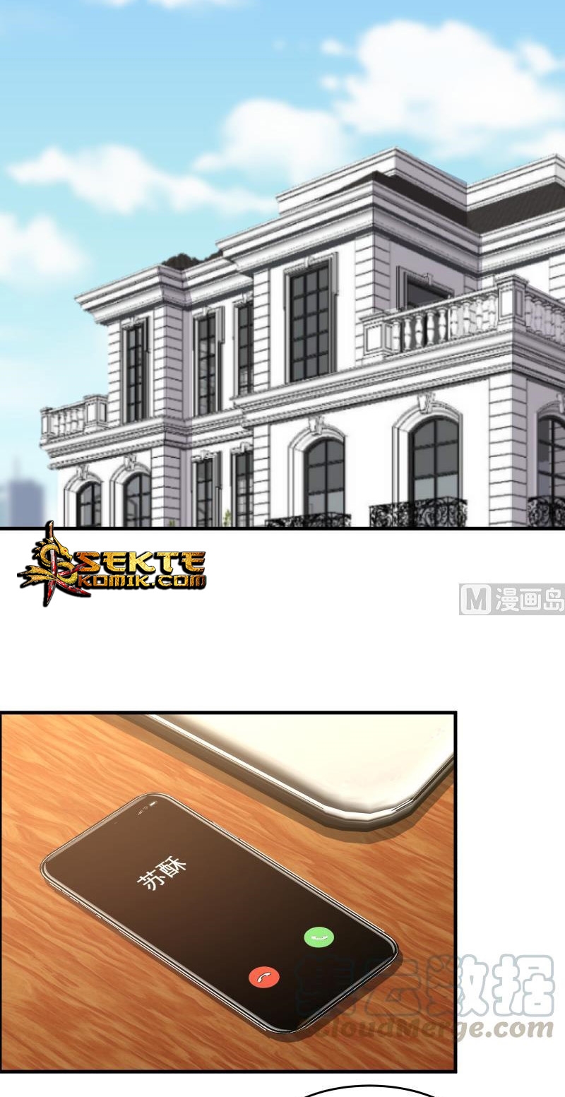 I Have a Dragon on My Body Chapter 226 Gambar 3