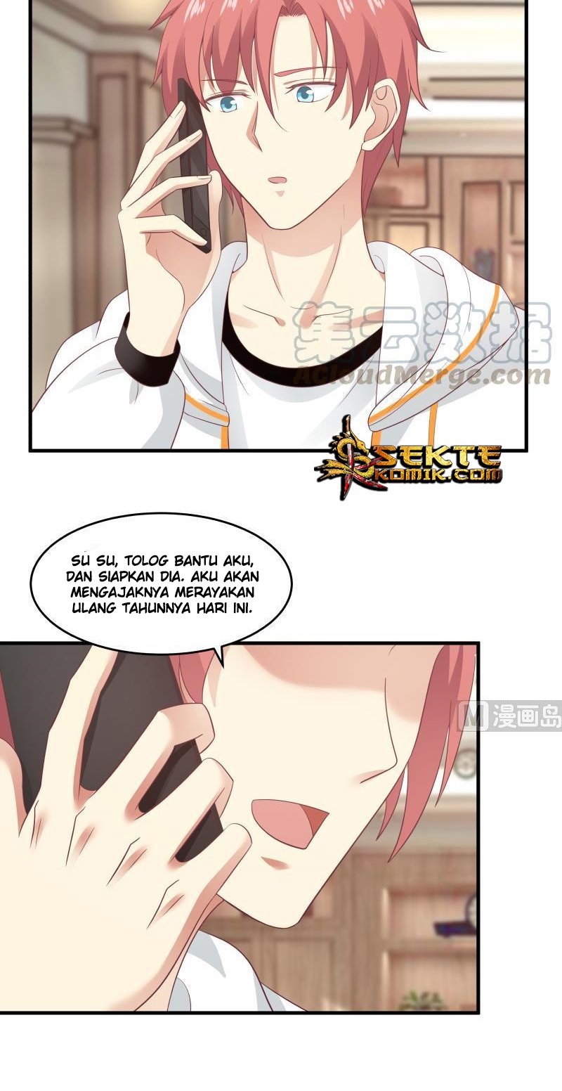 I Have a Dragon on My Body Chapter 226 Gambar 5