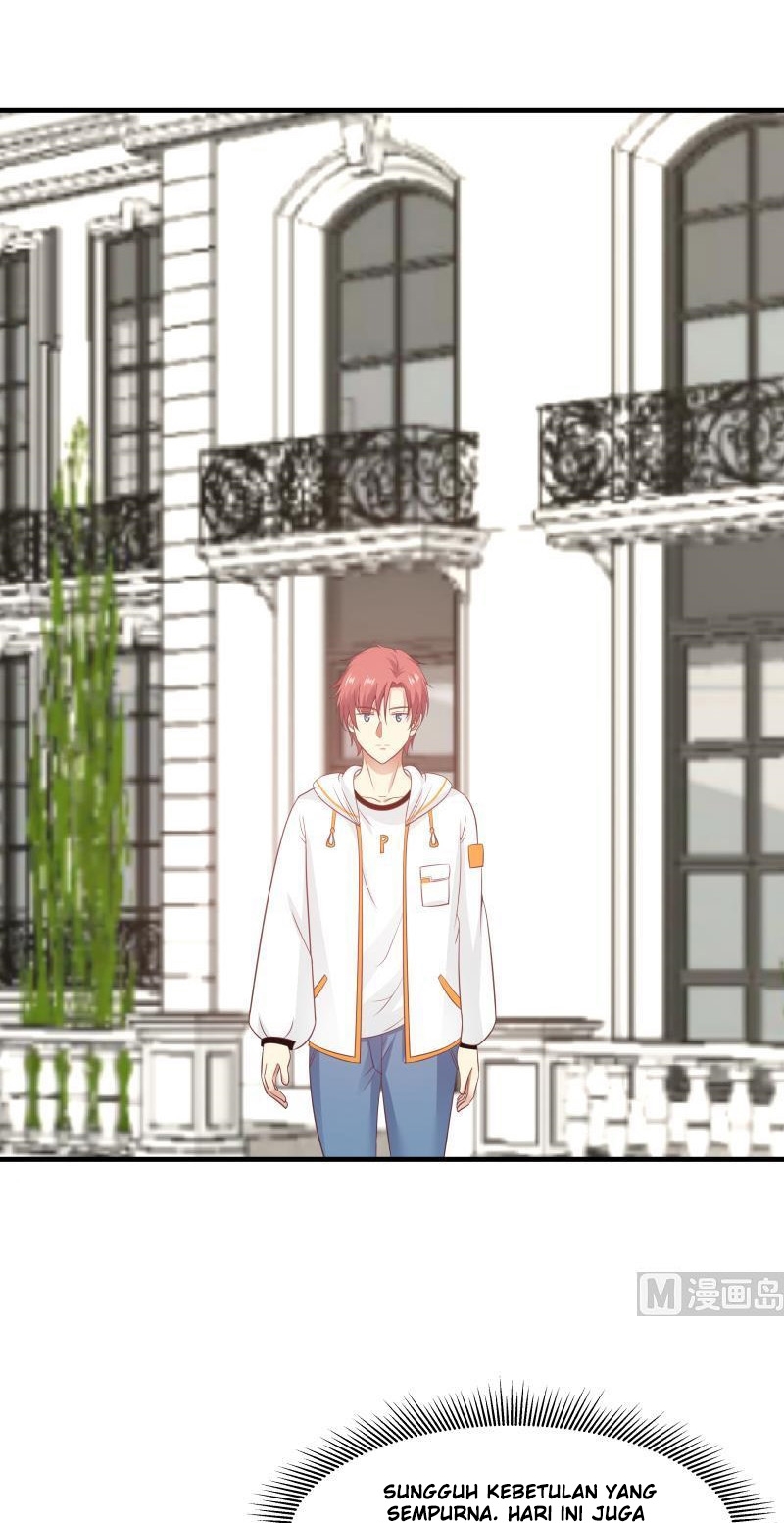 I Have a Dragon on My Body Chapter 226 Gambar 6