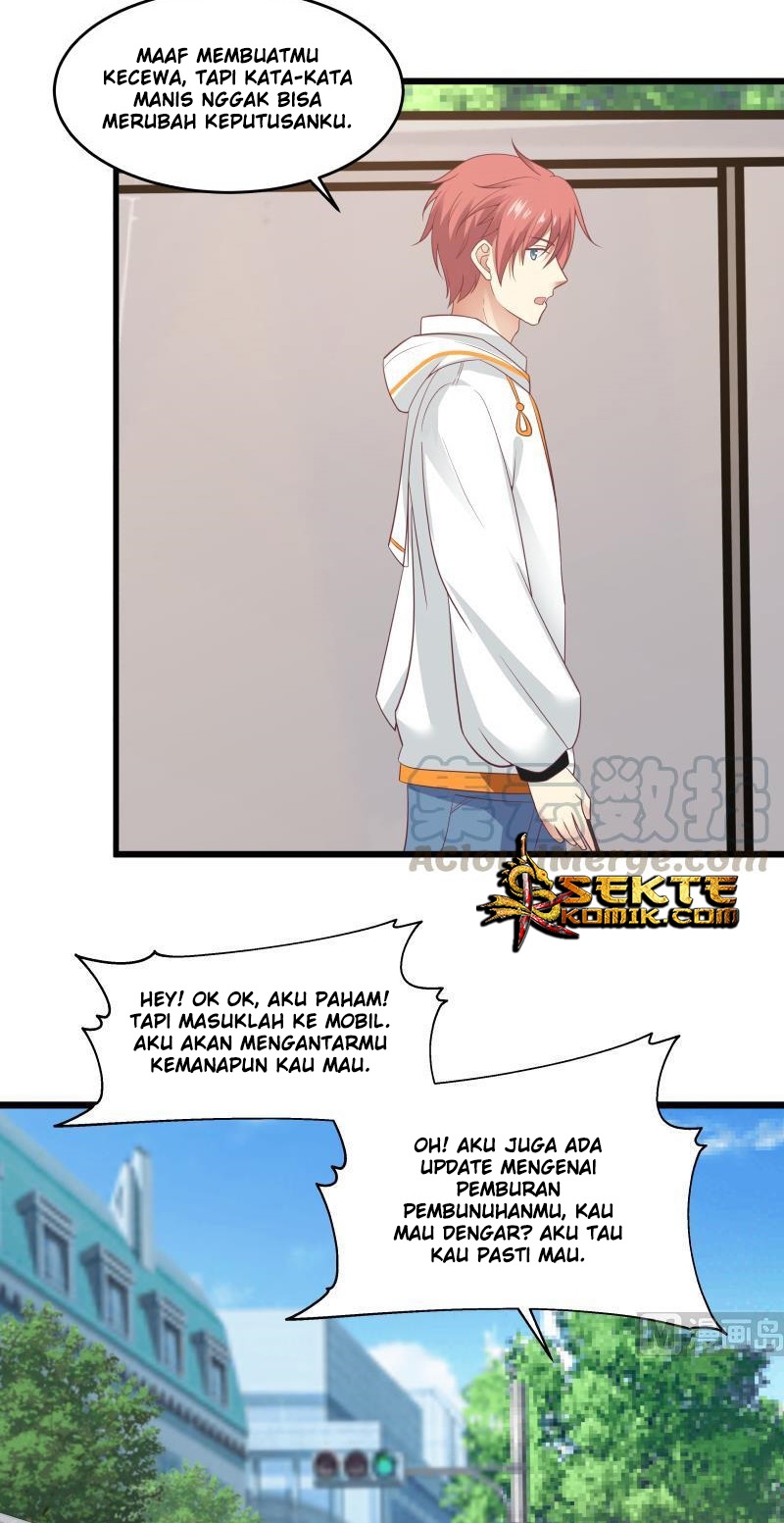 I Have a Dragon on My Body Chapter 226 Gambar 9