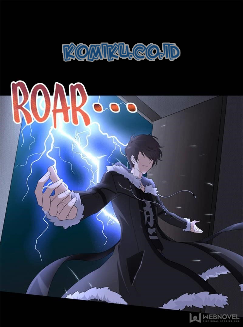 Baca Manhua Virus Girlfriend Chapter 74 Gambar 2