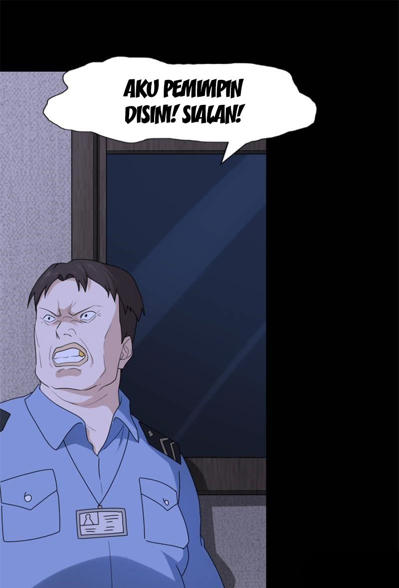 Virus Girlfriend Chapter 74 Gambar 26