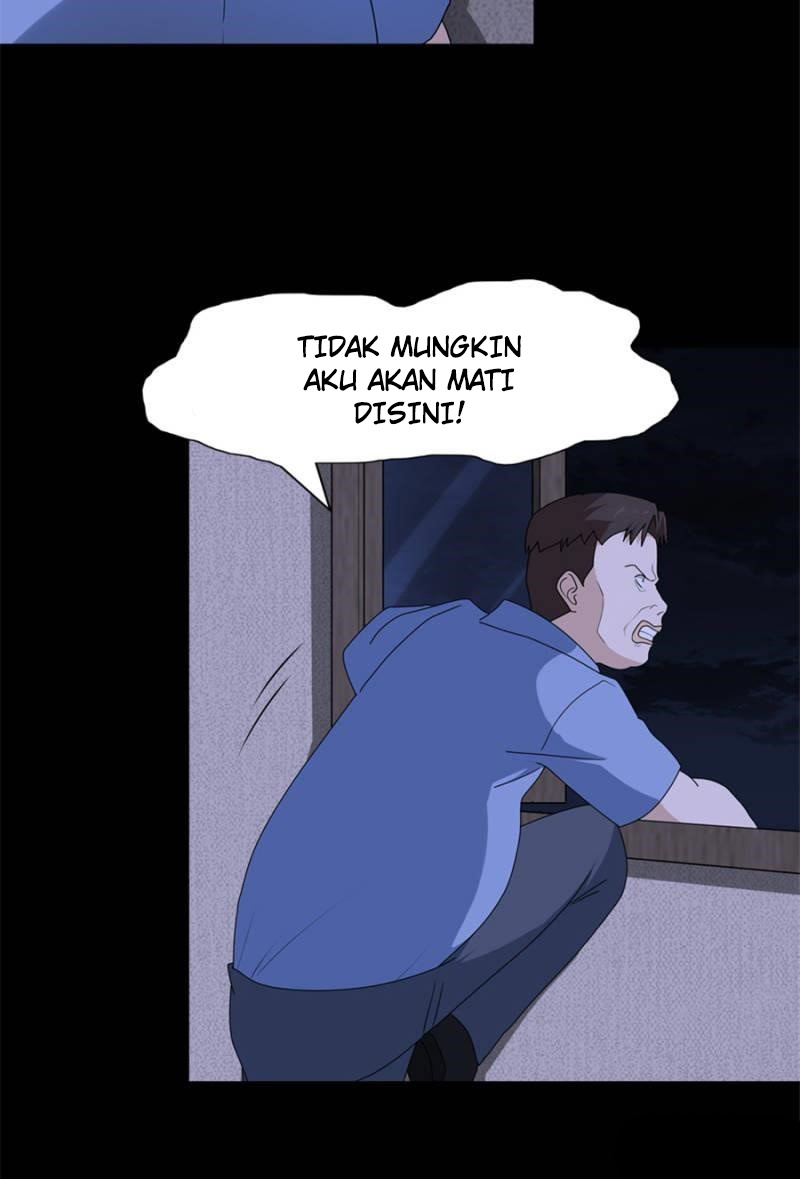 Virus Girlfriend Chapter 74 Gambar 27