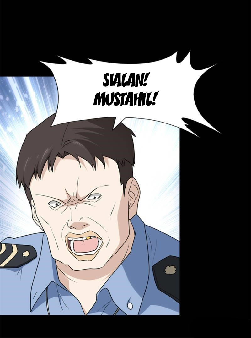 Virus Girlfriend Chapter 74 Gambar 4