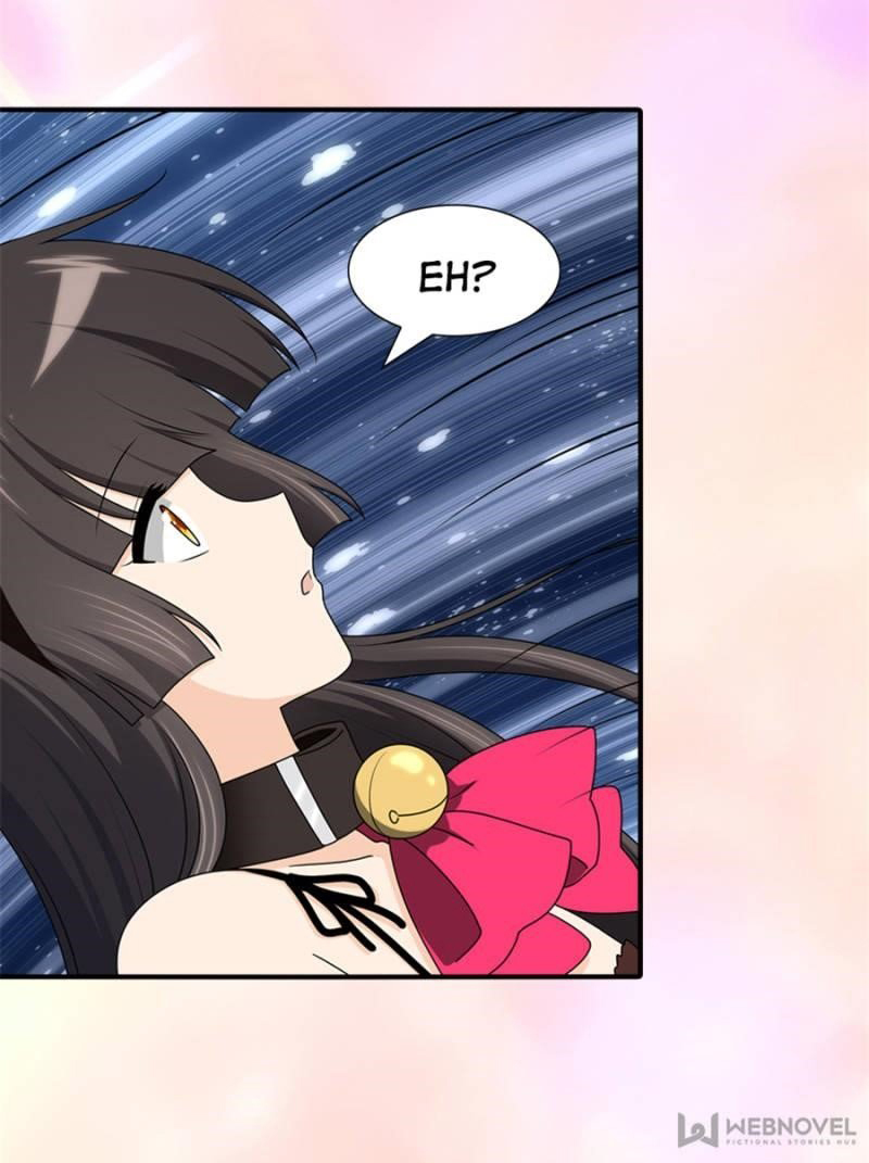 Virus Girlfriend Chapter 74 Gambar 40