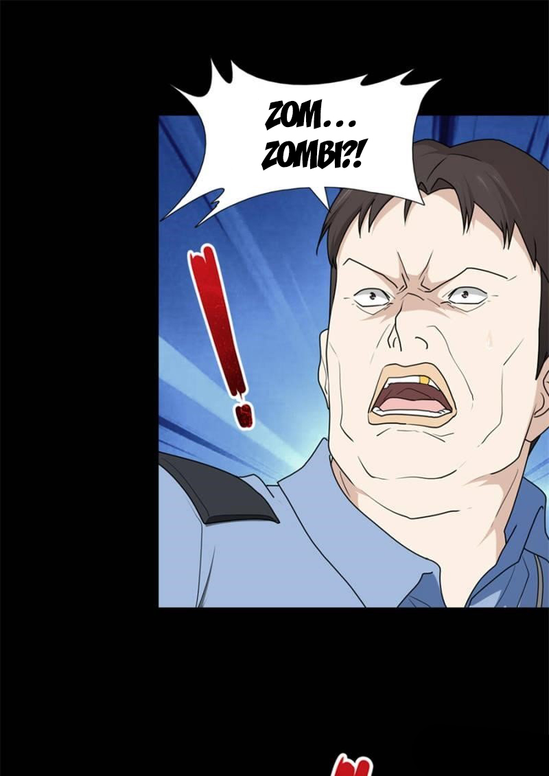 Virus Girlfriend Chapter 74 Gambar 8