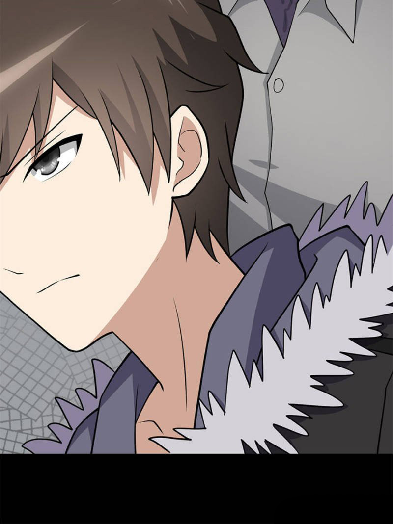 Virus Girlfriend Chapter 75 Gambar 46