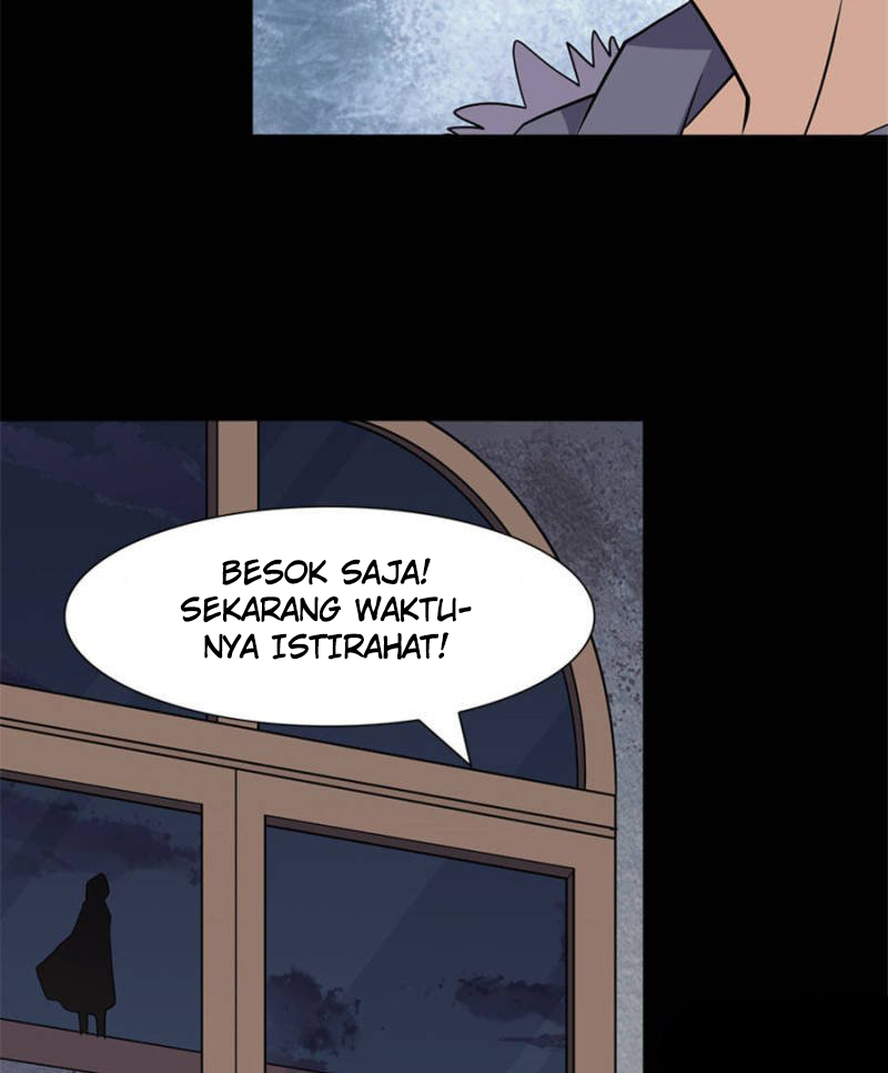 Virus Girlfriend Chapter 75 Gambar 49