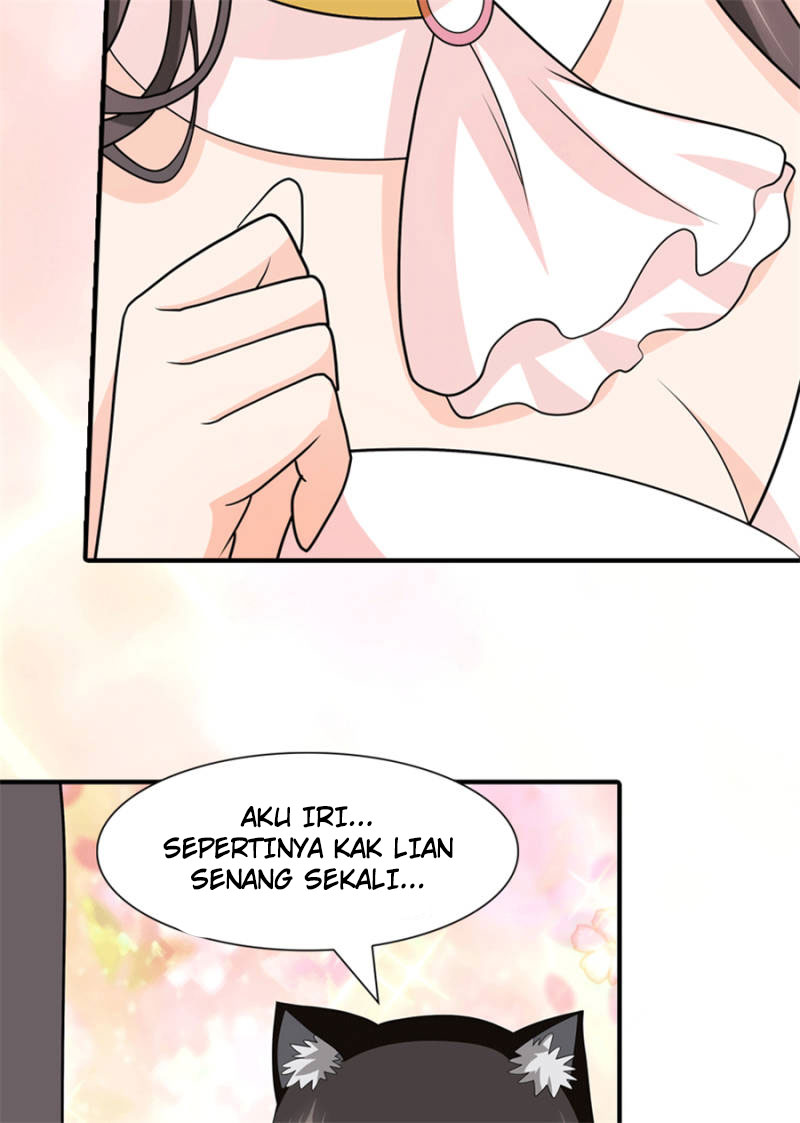 Virus Girlfriend Chapter 77 Gambar 27