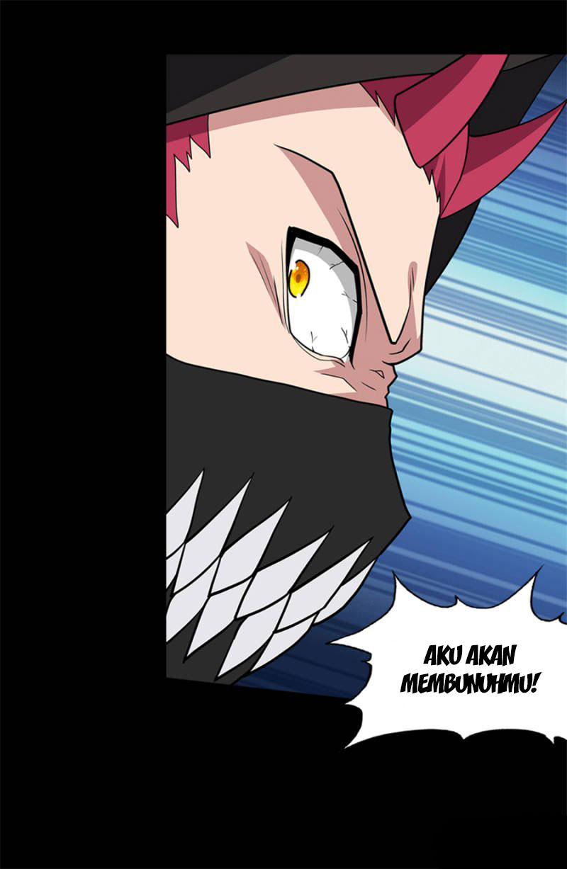 Virus Girlfriend Chapter 77 Gambar 32
